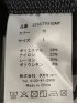 クロスストレッチ+クール トラウザーパンツ ジャガード