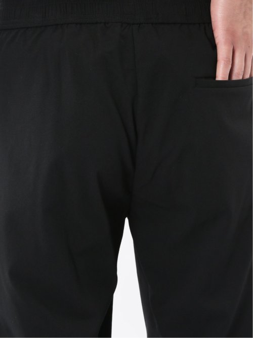 circle motion adapt ワイドテーパードパンツ(セットアップ可能)