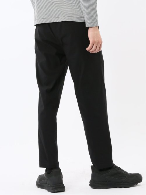 circle motion adapt ワイドテーパードパンツ(セットアップ可能)