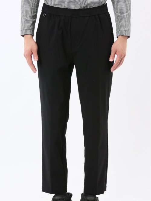 circle motion adapt ワイドテーパードパンツ(セットアップ可能)