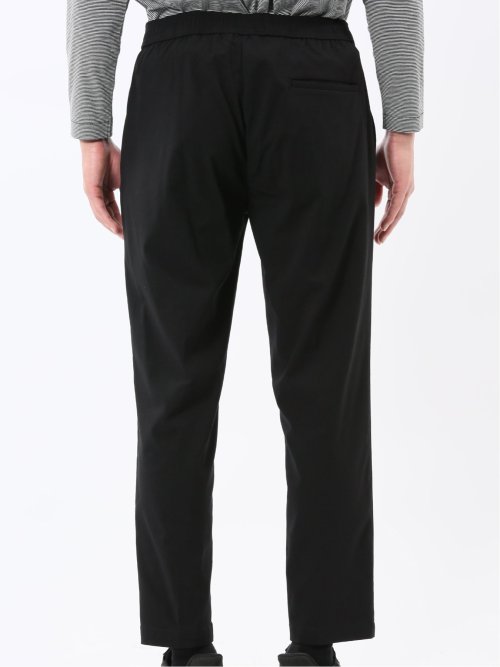 circle motion adapt ワイドテーパードパンツ(セットアップ可能)