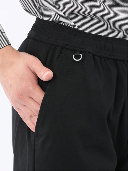 circle motion adapt ワイドテーパードパンツ(セットアップ可能)