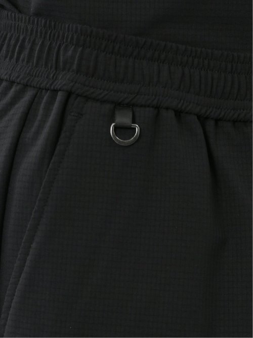 circle motion contra ワイドテーパードパンツ(セットアップ可能)