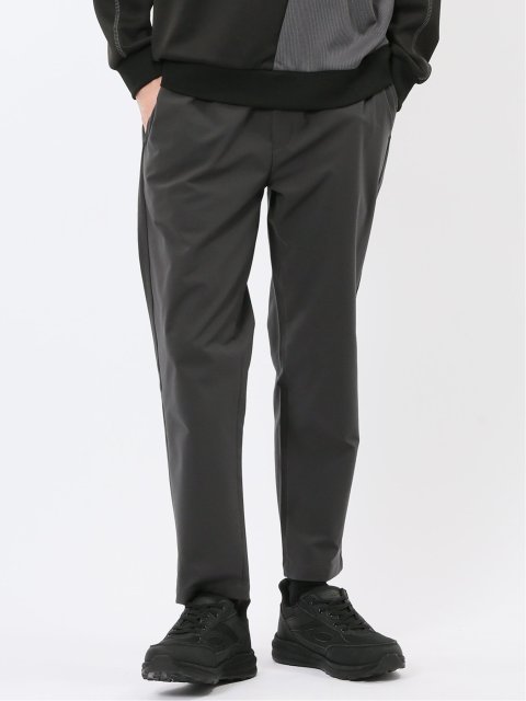 circle motion contra ワイドテーパードパンツ(セットアップ可能)