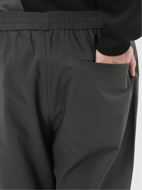 circle motion contra ワイドテーパードパンツ(セットアップ可能)