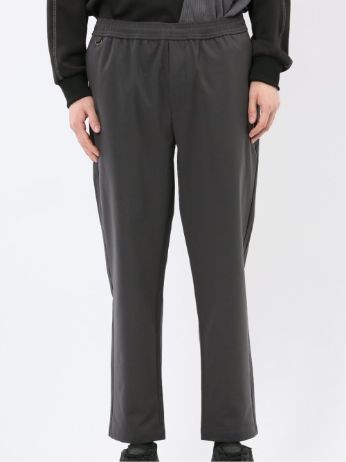 circle motion contra ワイドテーパードパンツ(セットアップ可能)