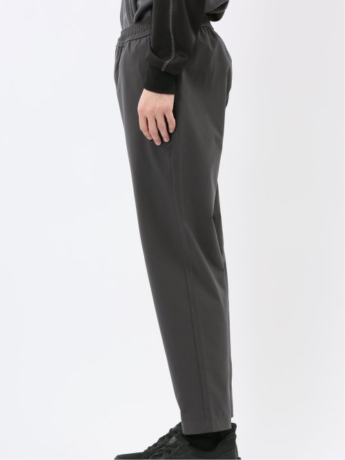 circle motion contra ワイドテーパードパンツ(セットアップ可能)