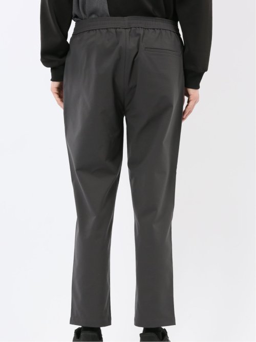 circle motion contra ワイドテーパードパンツ(セットアップ可能)