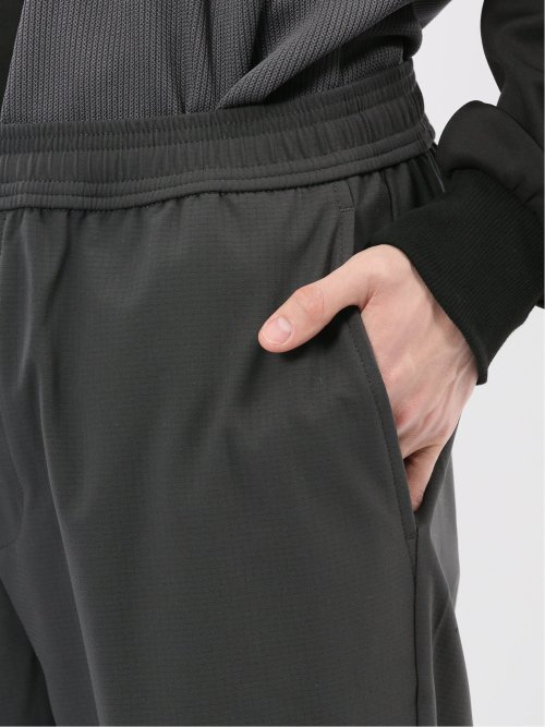 circle motion contra ワイドテーパードパンツ(セットアップ可能)