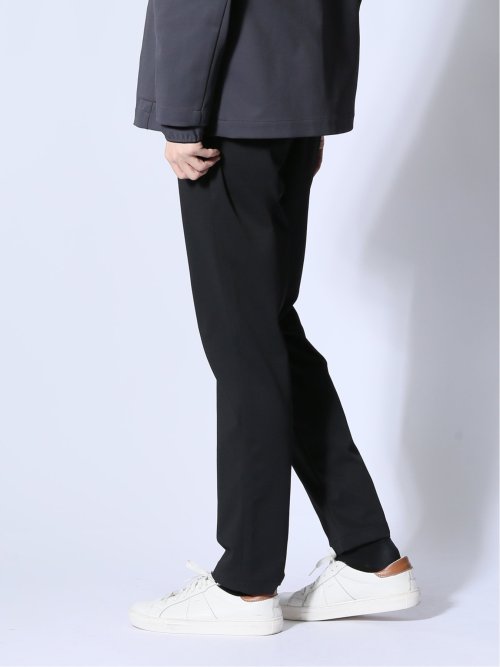 circle motion JERSEY スリムパンツ(セットアップ可能)