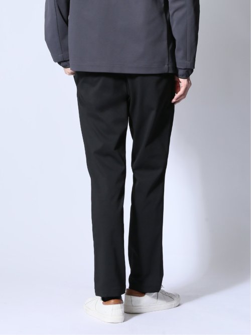 circle motion JERSEY スリムパンツ(セットアップ可能)