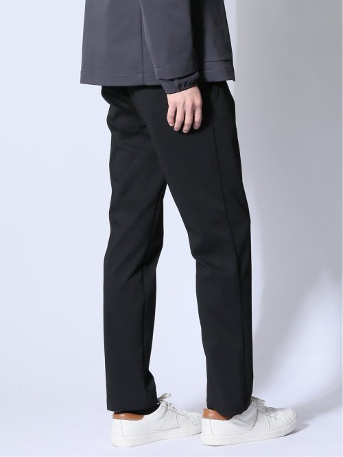 circle motion JERSEY スリムパンツ(セットアップ可能)