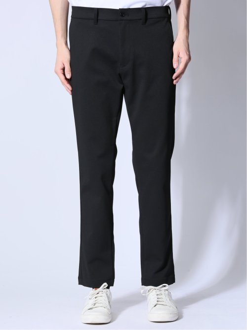 circle motion JERSEY スリムパンツ(セットアップ可能)