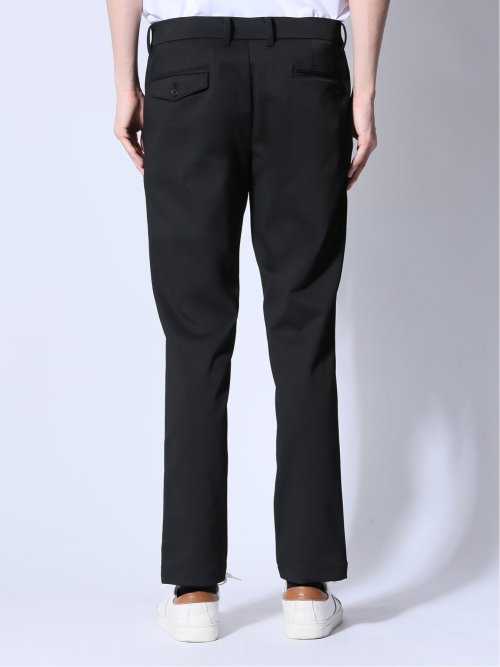 circle motion JERSEY スリムパンツ(セットアップ可能)