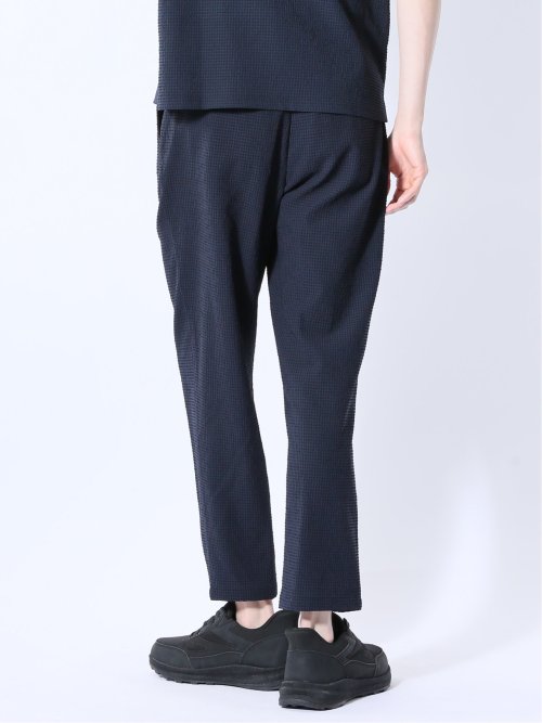 circle motion Air バルーンパンツ(セットアップ可能)