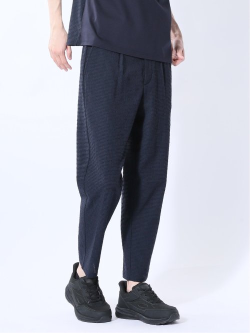 circle motion Air バルーンパンツ(セットアップ可能)