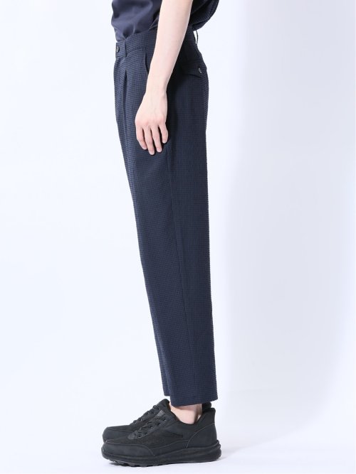 circle motion Air バルーンパンツ(セットアップ可能)