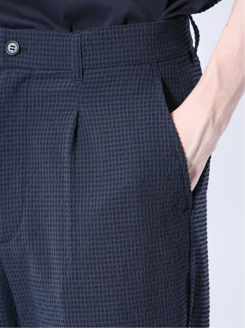 circle motion Air バルーンパンツ(セットアップ可能)