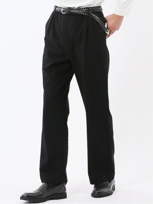 パンツ taka tk.TAKEO KIKUCHI｜フレアカーゴパンツ | Rakuten Fashion(楽天