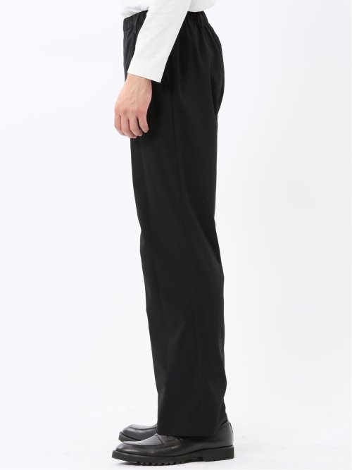 circle motion adapt ワイドストレートパンツ(セットアップ可能)