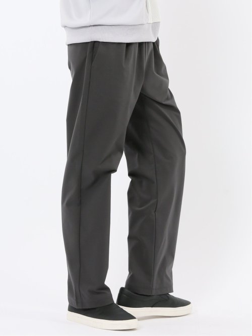 circle motion contra ワイドストレートパンツ(セットアップ可能)