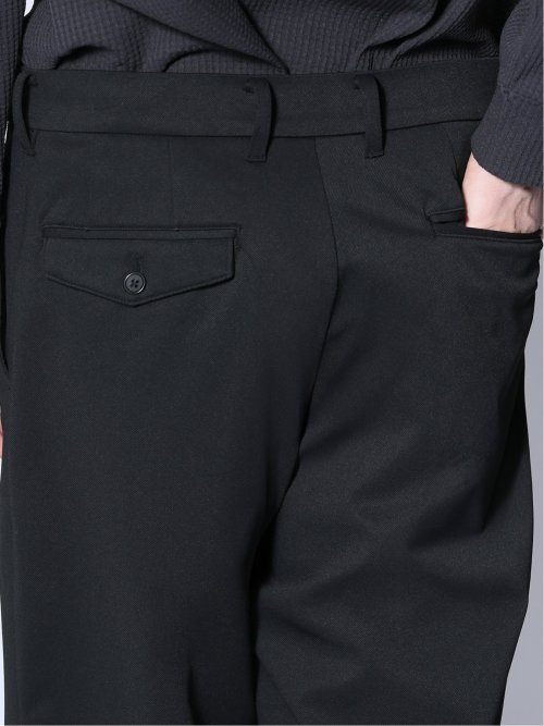 circle motion JERSEY バルーンパンツ(セットアップ可能)