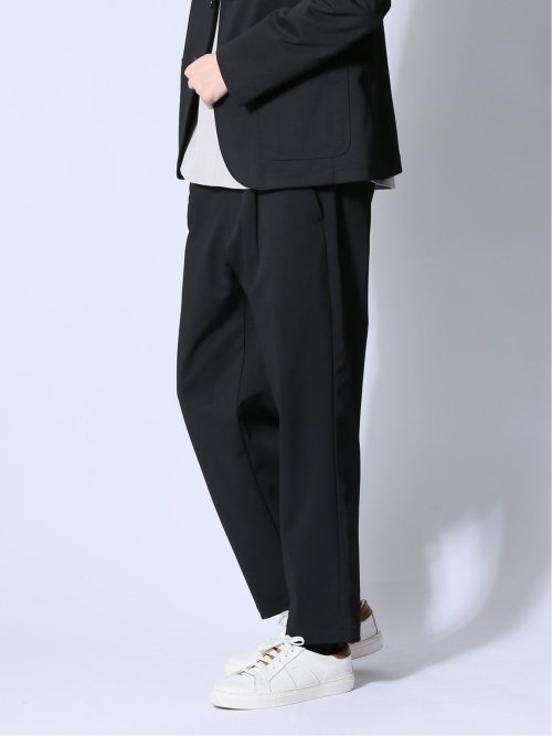 circle motion JERSEY バルーンパンツ(セットアップ可能)