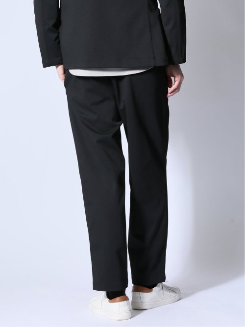 circle motion JERSEY バルーンパンツ(セットアップ可能)