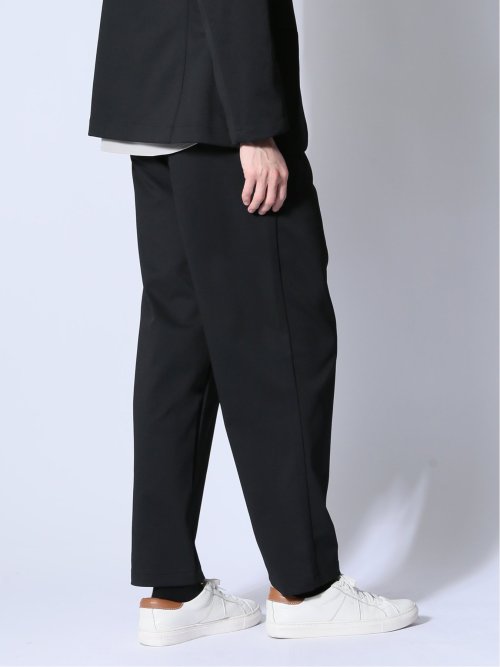 circle motion JERSEY バルーンパンツ(セットアップ可能)