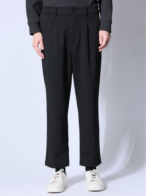 circle motion JERSEY バルーンパンツ(セットアップ可能)