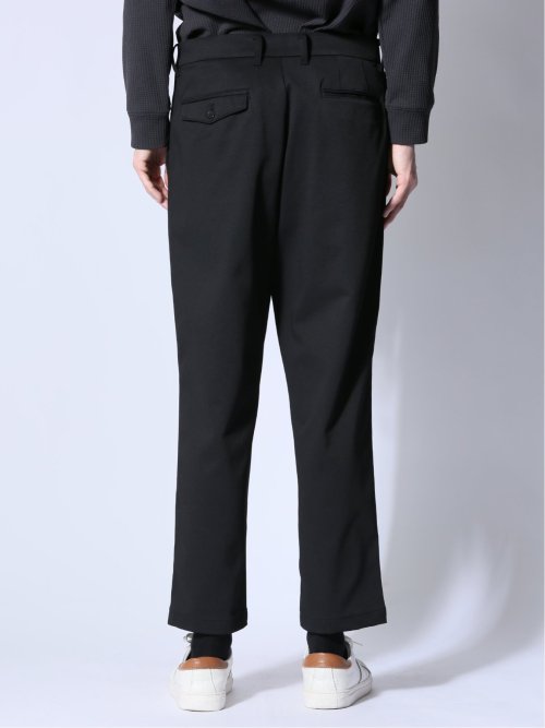 circle motion JERSEY バルーンパンツ(セットアップ可能)