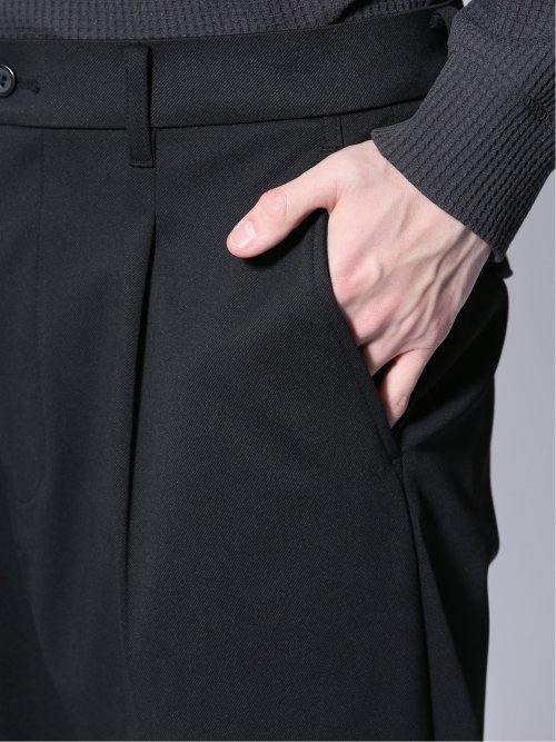 circle motion JERSEY バルーンパンツ(セットアップ可能)