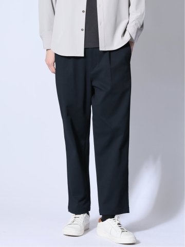 circle motion JERSEY バルーンパンツ(セットアップ可能)