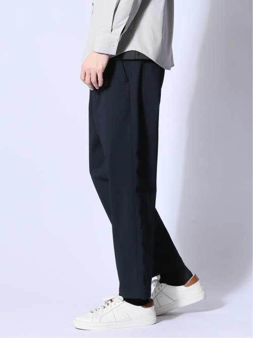 circle motion JERSEY バルーンパンツ(セットアップ可能)