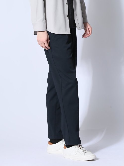 circle motion JERSEY バルーンパンツ(セットアップ可能)