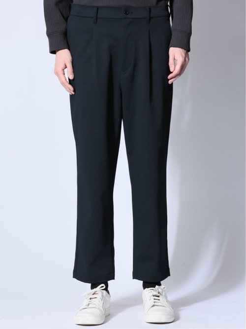 circle motion JERSEY バルーンパンツ(セットアップ可能)