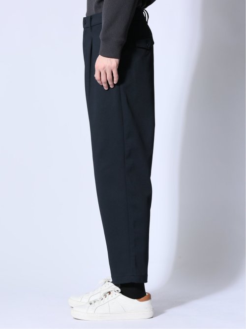 circle motion JERSEY バルーンパンツ(セットアップ可能)