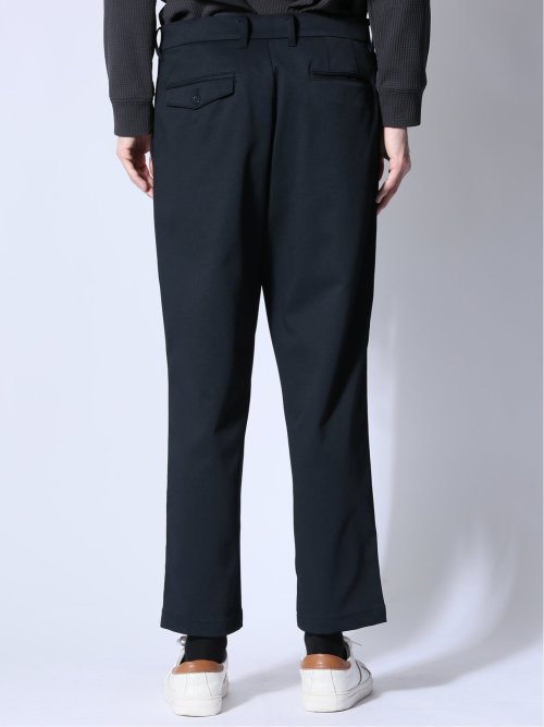 circle motion JERSEY バルーンパンツ(セットアップ可能)