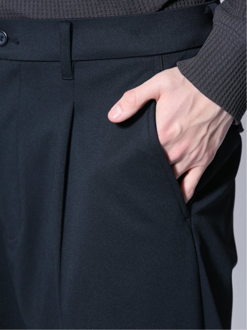 circle motion JERSEY バルーンパンツ(セットアップ可能)