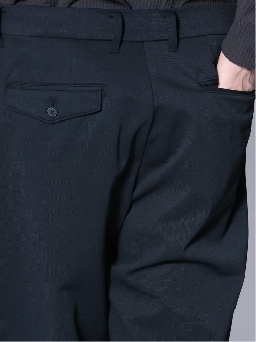 circle motion JERSEY バルーンパンツ(セットアップ可能)