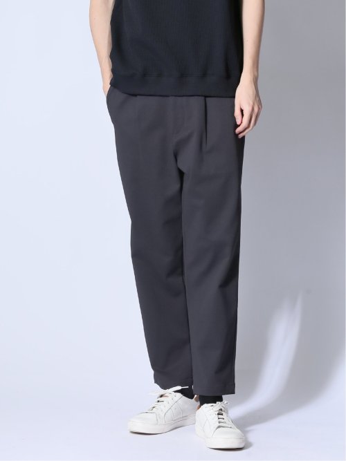 circle motion JERSEY バルーンパンツ(セットアップ可能)