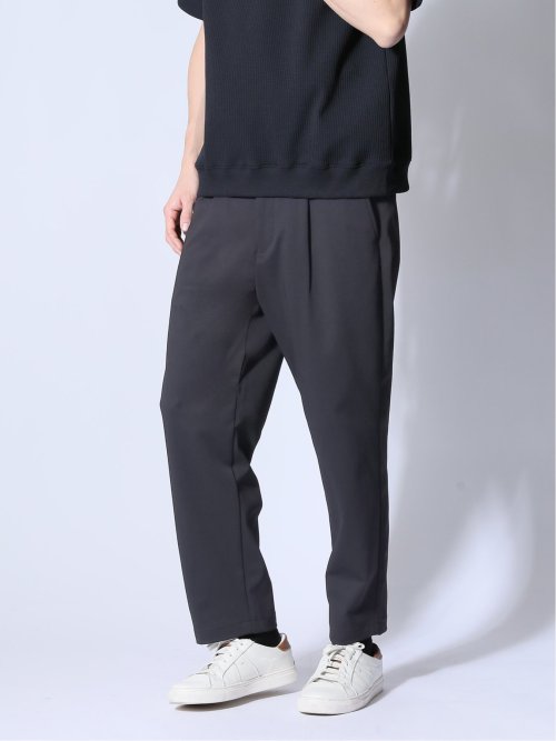 circle motion JERSEY バルーンパンツ(セットアップ可能)