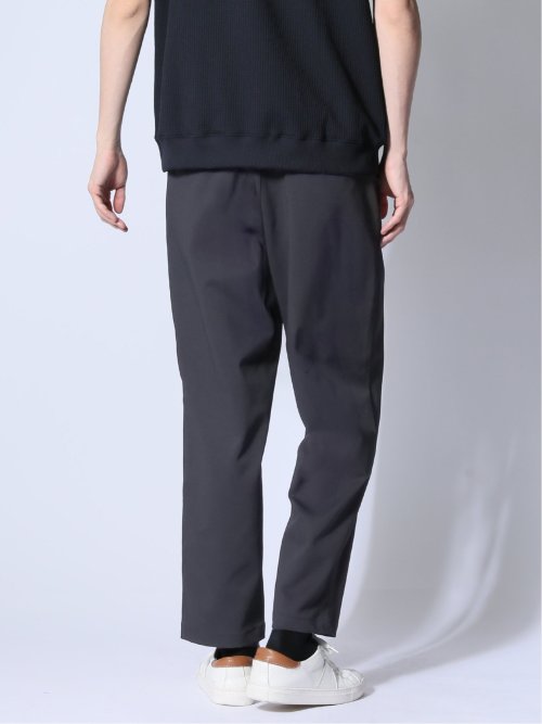 circle motion JERSEY バルーンパンツ(セットアップ可能)