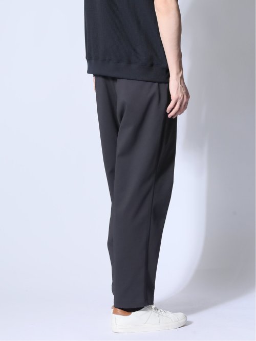 circle motion JERSEY バルーンパンツ(セットアップ可能)