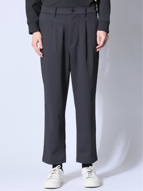 circle motion JERSEY バルーンパンツ(セットアップ可能)