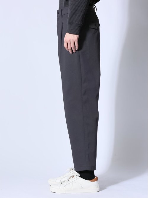 circle motion JERSEY バルーンパンツ(セットアップ可能)