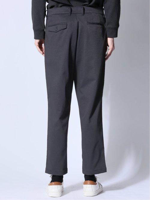 circle motion JERSEY バルーンパンツ(セットアップ可能)