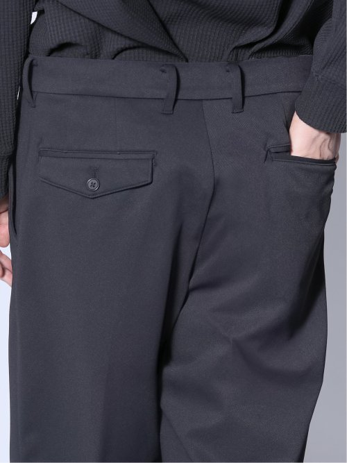 circle motion JERSEY バルーンパンツ(セットアップ可能)