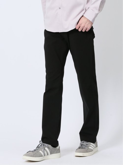 TAKA様、専用です。 TAKA-Q クロスストレッチ スリムフィット ノータックスラックス デニム