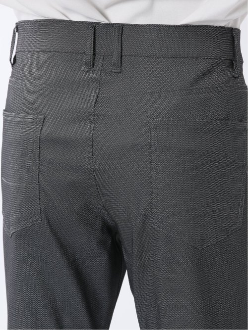 クロスストレッチ+エアー スリムパンツ